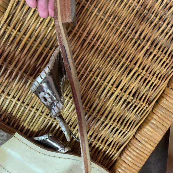 Jack Rogers - Picture 5 of 6